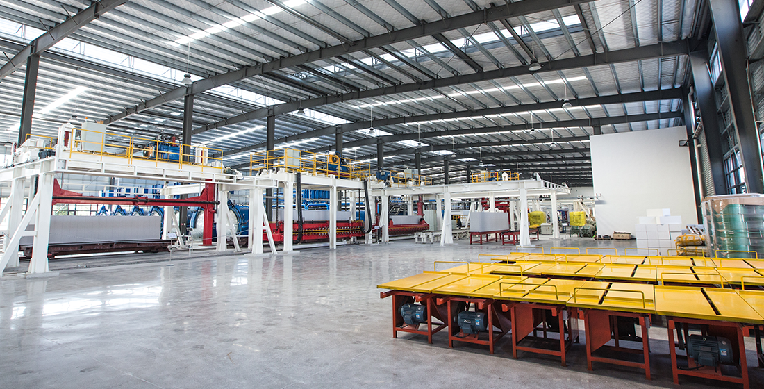 硬件生產(chǎn)制造基地