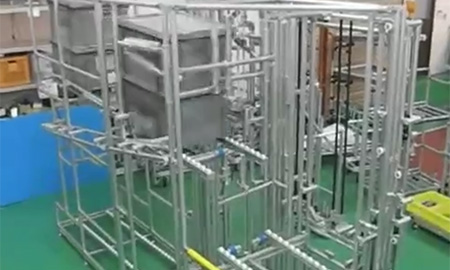 低成本自動(dòng)化改善視頻