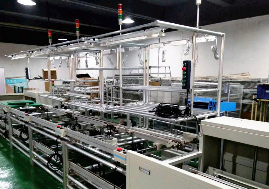 低成本自動(dòng)化 低成本自動(dòng)化