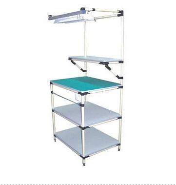 精益管工作臺(tái)的防靜電措施有哪些？