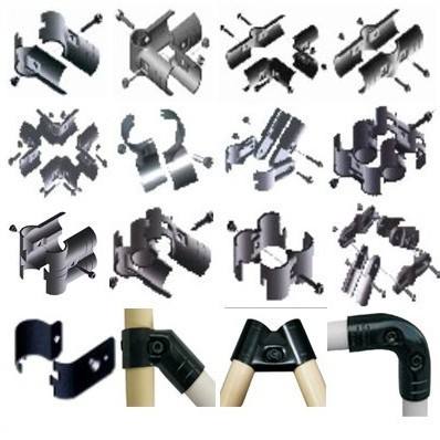 線(xiàn)棒連接件相比普通配件有哪些優(yōu)勢(shì)？