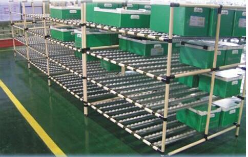 選購(gòu)線棒貨架要注意的三大要點(diǎn)是什么？