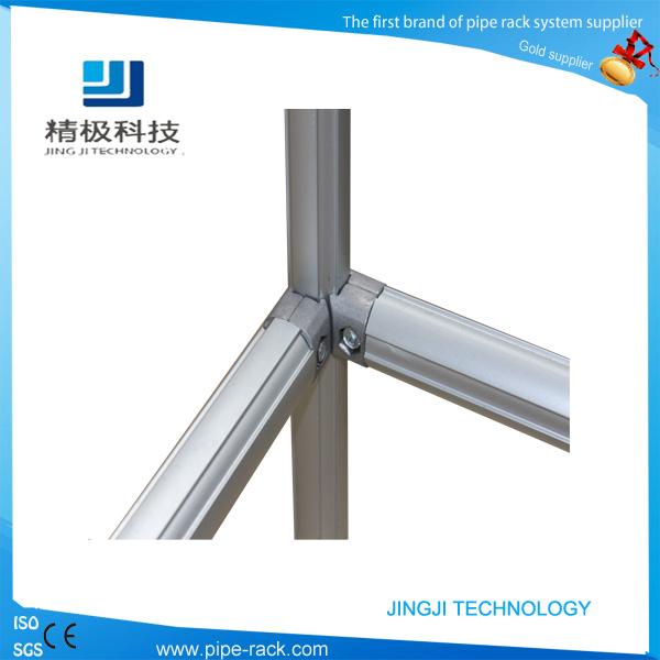 線棒連接件的結(jié)構(gòu)是如何進(jìn)行連接的？