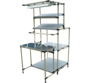 如何選擇專業(yè)的精益工作臺(tái)生產(chǎn)廠家？