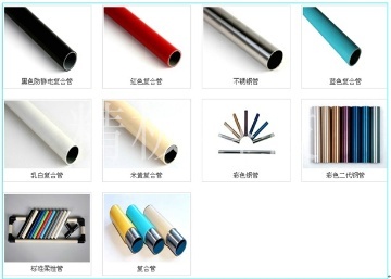 覆塑管產(chǎn)品的組裝要滿足哪些原則？