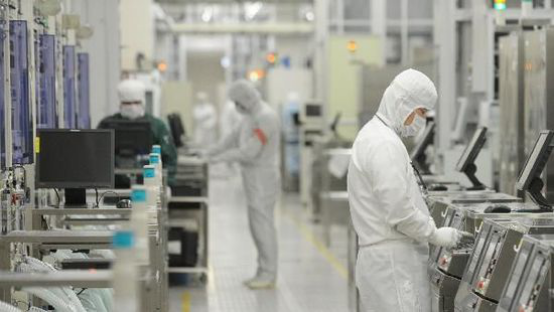 精極科技低成本自動化助力半導體行業優化生產