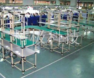 精益生產(chǎn)線的產(chǎn)品優(yōu)勢(shì)是什么？