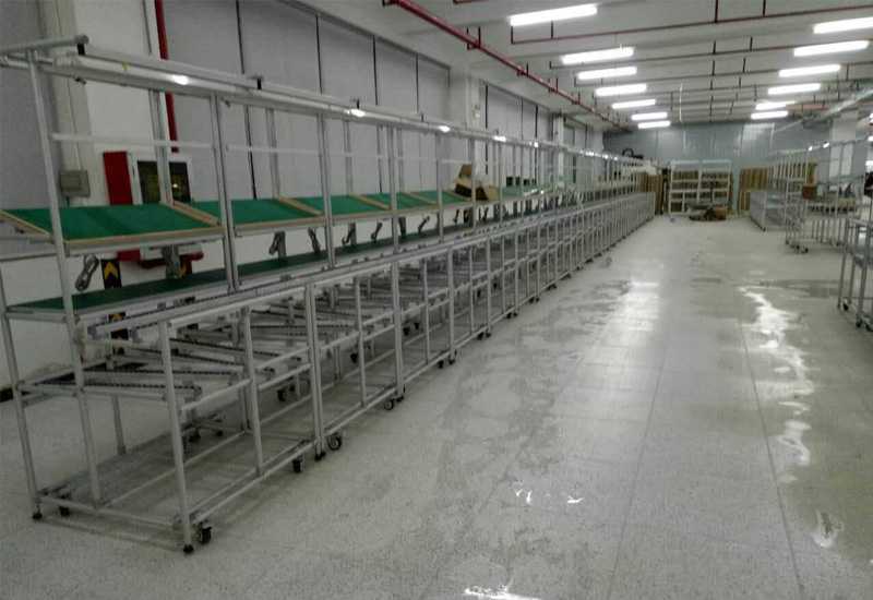 低成本自動化機(jī)構(gòu)的構(gòu)成和設(shè)計(jì)流程