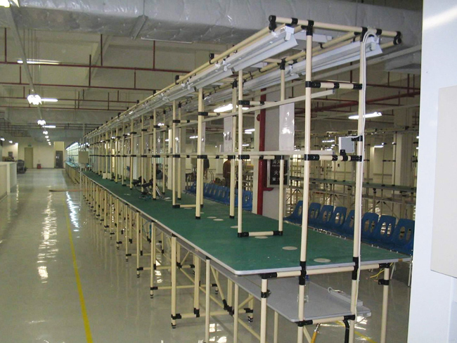 節(jié)約成本自動(dòng)化的特點(diǎn)介紹