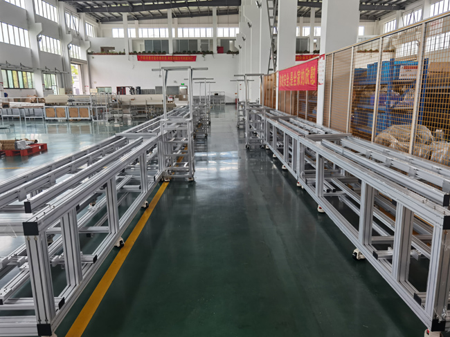 低成本自動(dòng)化的由來(lái)