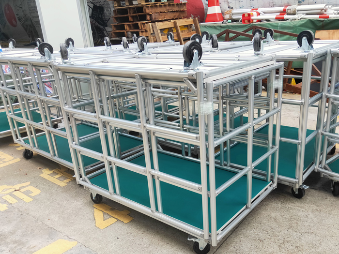 低成本自動化解決方案在工業中的應用