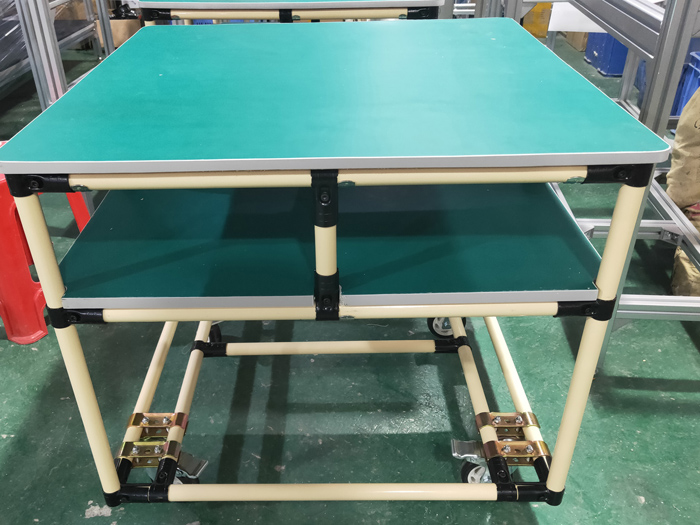 低成本自動化在工業中的應用和優勢介紹