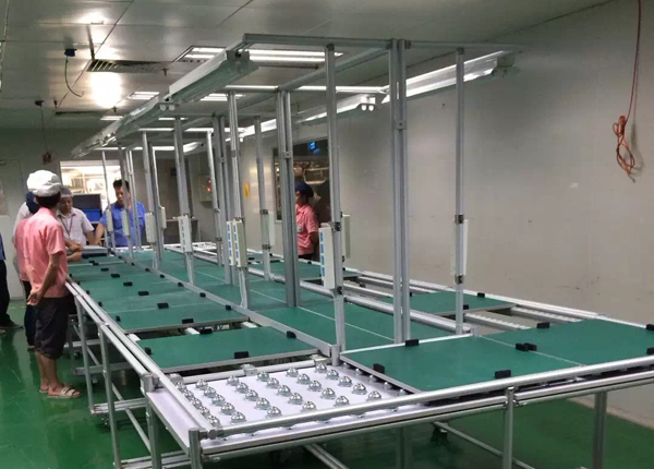 低成本自動化生產線的維護保養流程是什么？