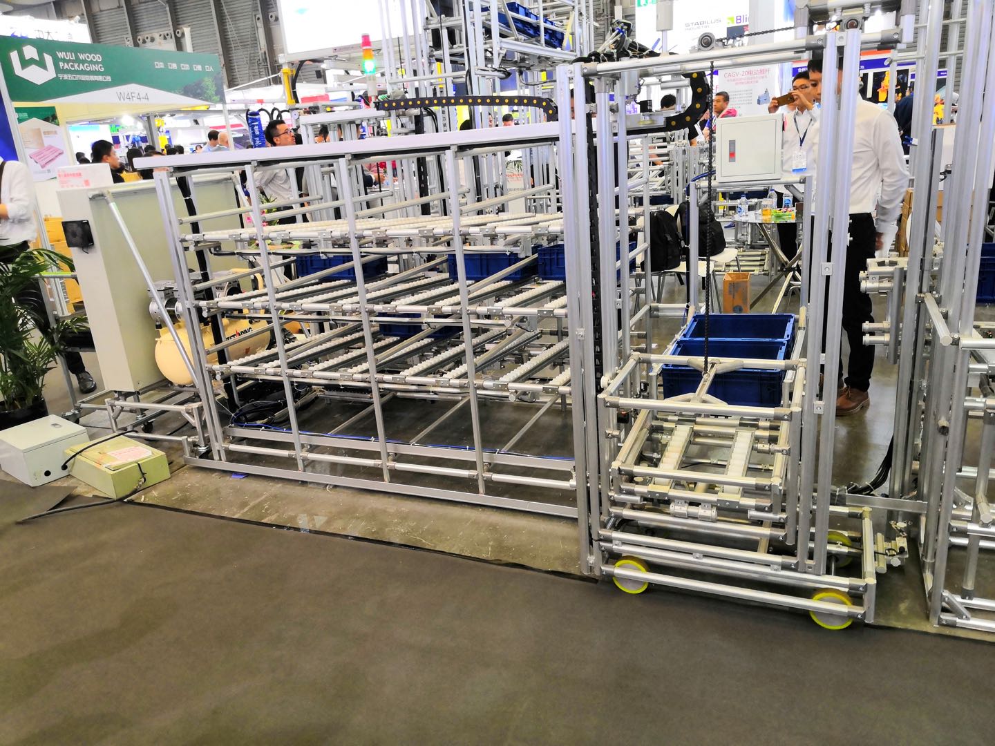 精益生產(chǎn)遇上低成本自動(dòng)化：如何以最小投入實(shí)現(xiàn)最大產(chǎn)出