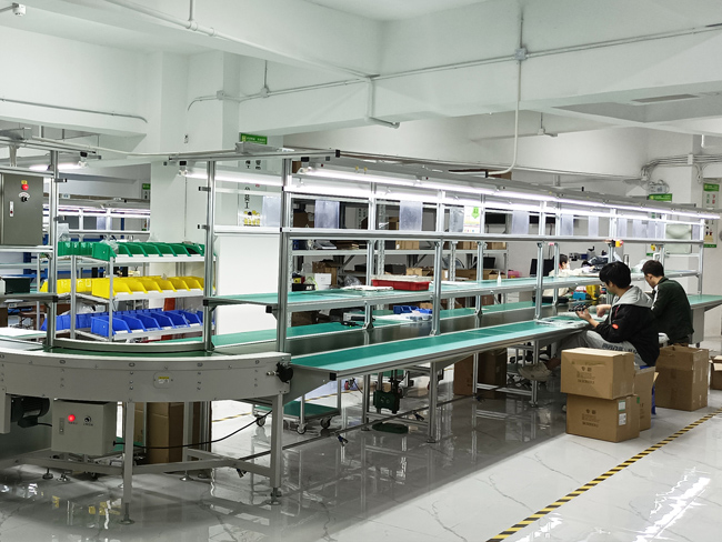 知名的倍速線老化線廠商推薦：精極科技的LCIA低成本自動(dòng)化優(yōu)勢(shì)